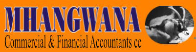 Commercial & Financial Accountants cc logo